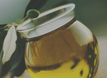 Beneficios Inesperados del Aceite de Oliva Orgánico