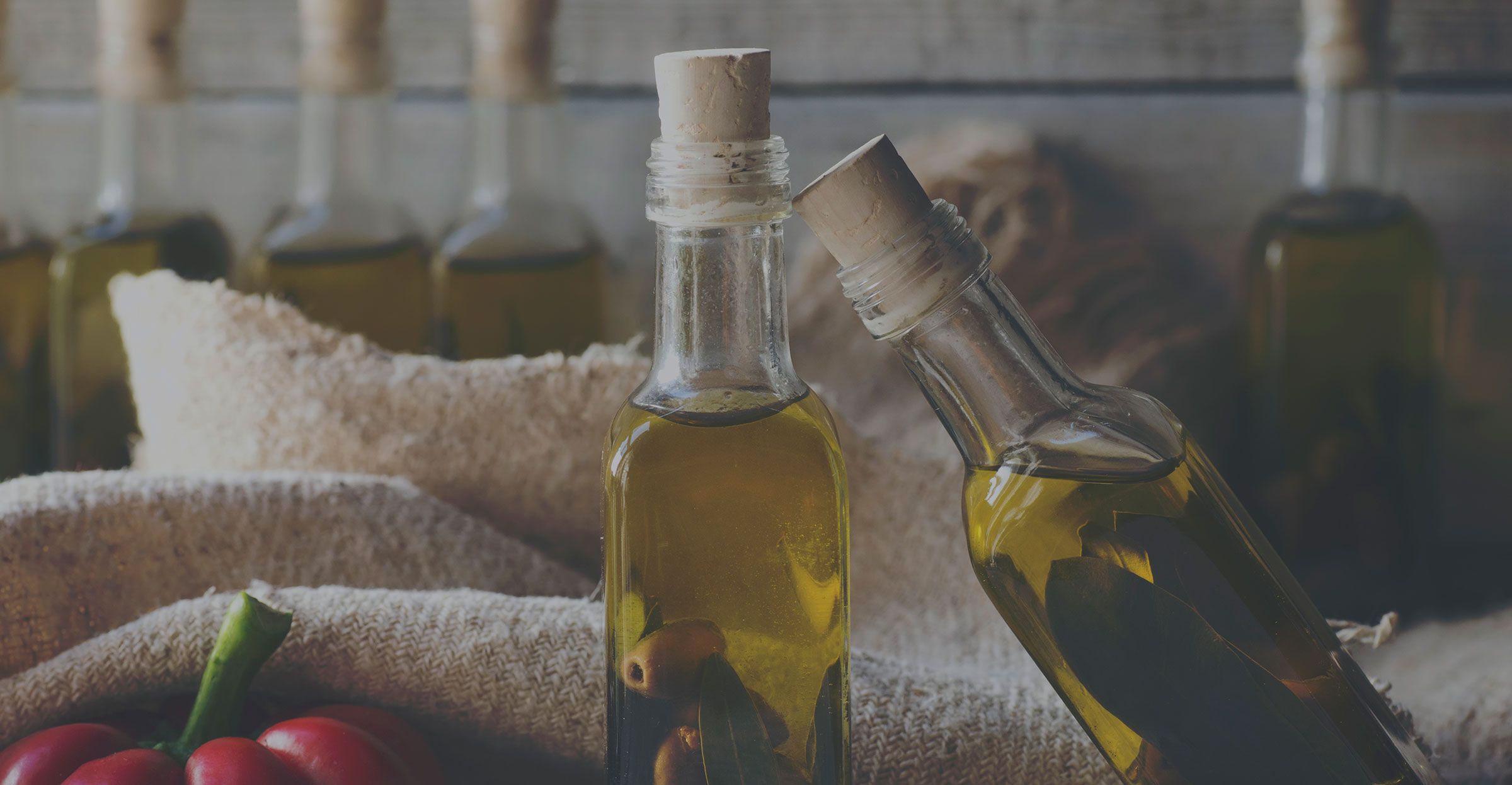 Aceite Extra Virgen