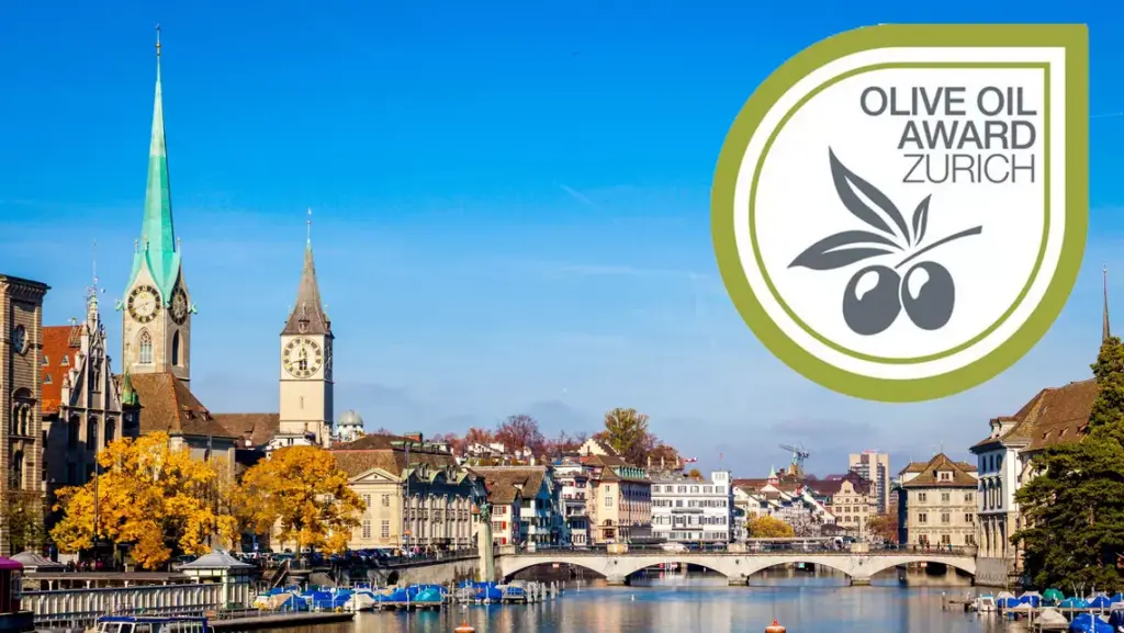 Olive Oil Award 2025