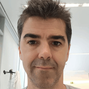 Aitor García Tomillo