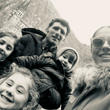 Familia Rodríguez Urbina