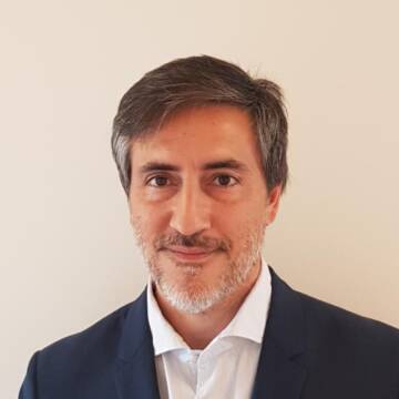 Jorge Cristobal Ávila