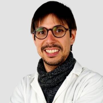 Pedro Luis Sántos Gonzalez